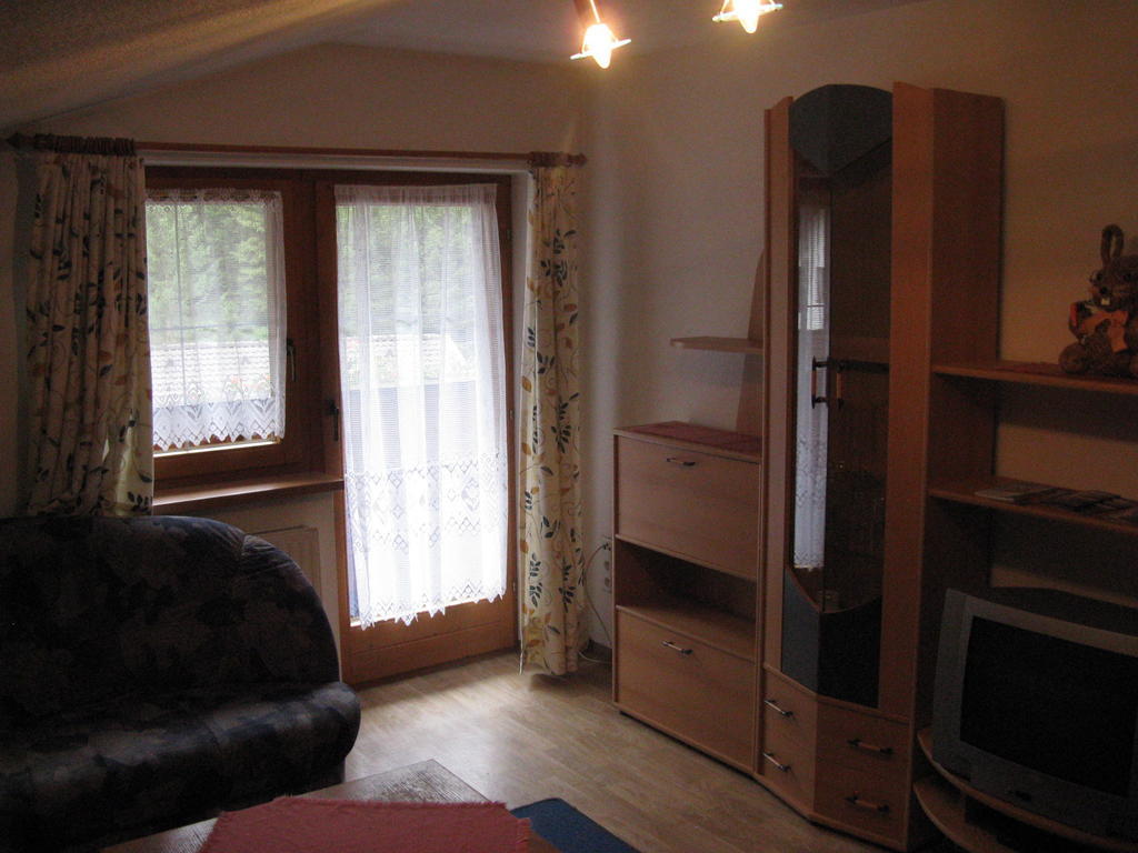 Gasthof Zur Einkehr Sankt Leonhard im Pitztal Chambre photo
