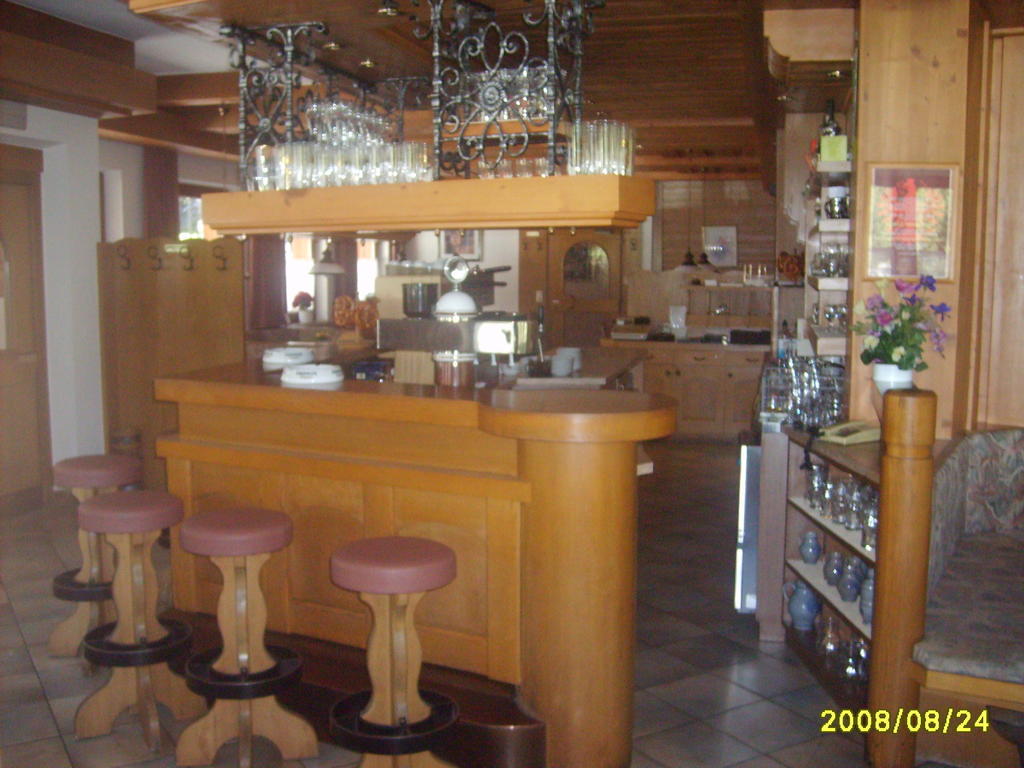 Gasthof Zur Einkehr Sankt Leonhard im Pitztal Extérieur photo