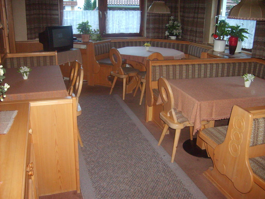 Gasthof Zur Einkehr Sankt Leonhard im Pitztal Extérieur photo