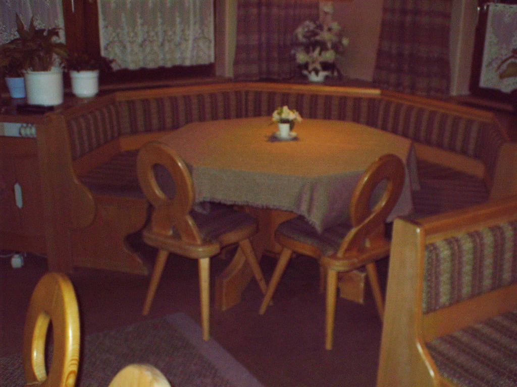 Gasthof Zur Einkehr Sankt Leonhard im Pitztal Extérieur photo