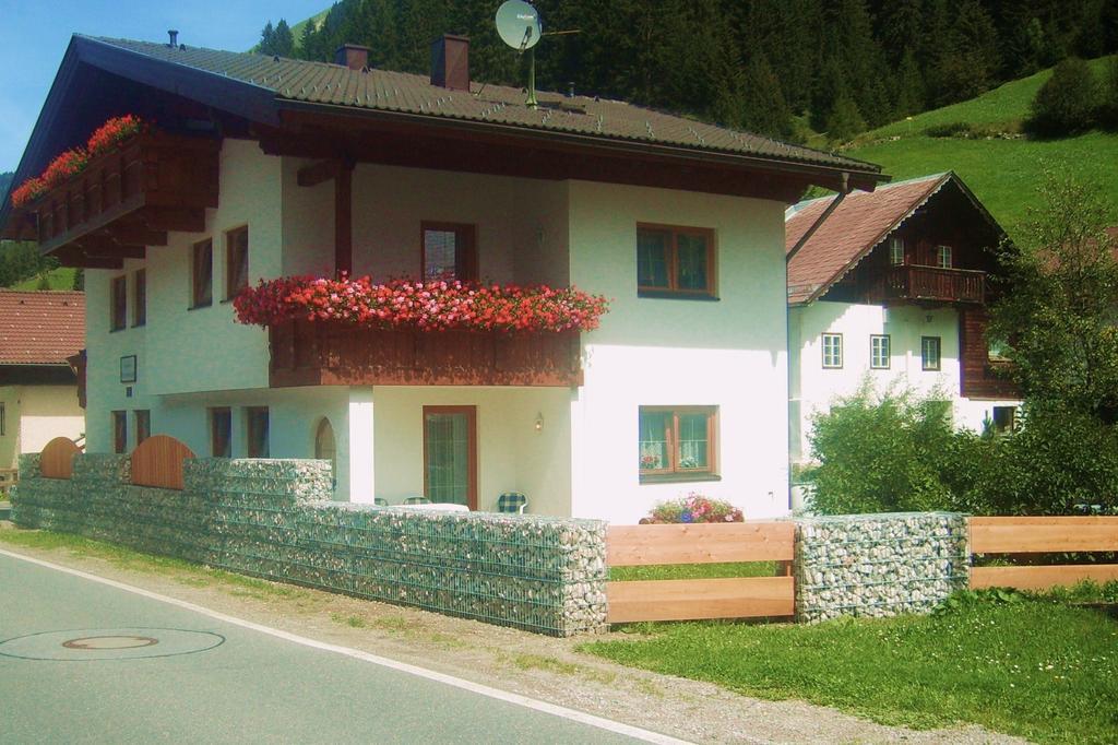 Gasthof Zur Einkehr Sankt Leonhard im Pitztal Chambre photo