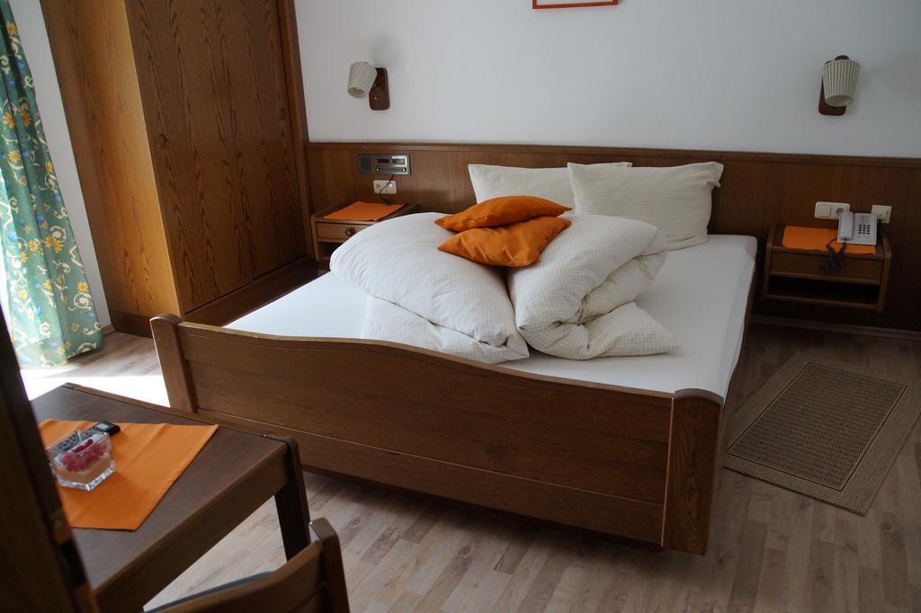 Gasthof Zur Einkehr Sankt Leonhard im Pitztal Extérieur photo