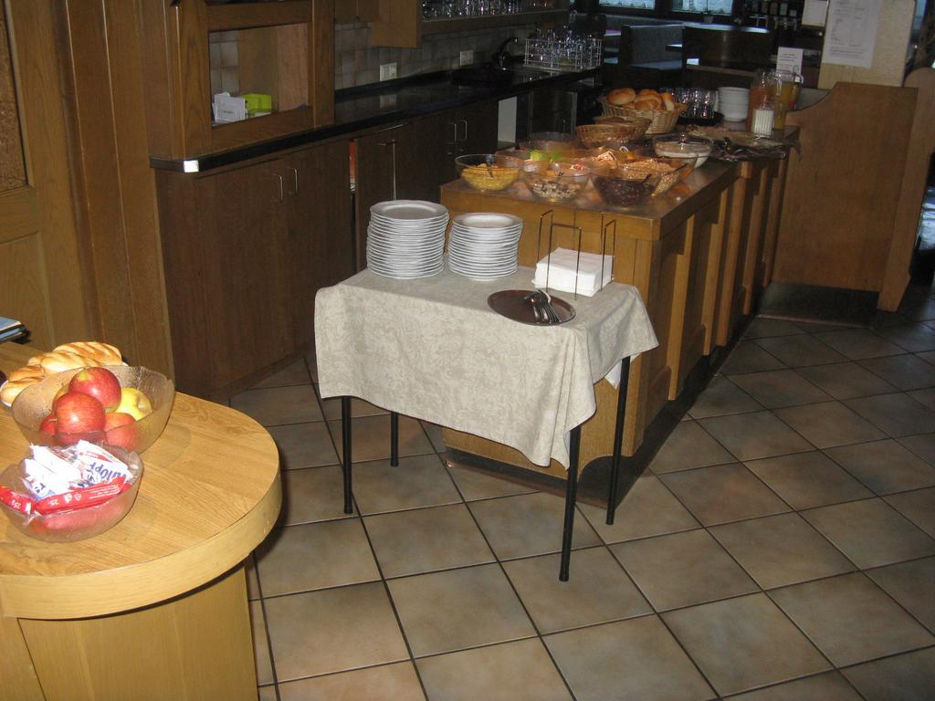 Gasthof Zur Einkehr Sankt Leonhard im Pitztal Extérieur photo