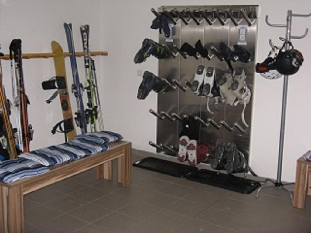Gasthof Zur Einkehr Sankt Leonhard im Pitztal Extérieur photo